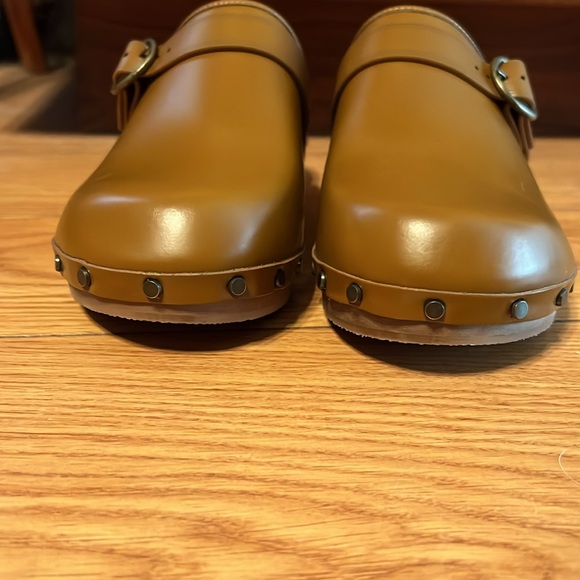 NWOT Isabel Marant Clogs - Picture 3 of 9